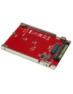 ADATTATORE PER DRIVE M.2 A U.2 2