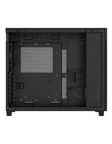 PRIME AP303 MESH BLACK