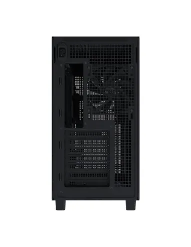 PRIME AP303 MESH BLACK