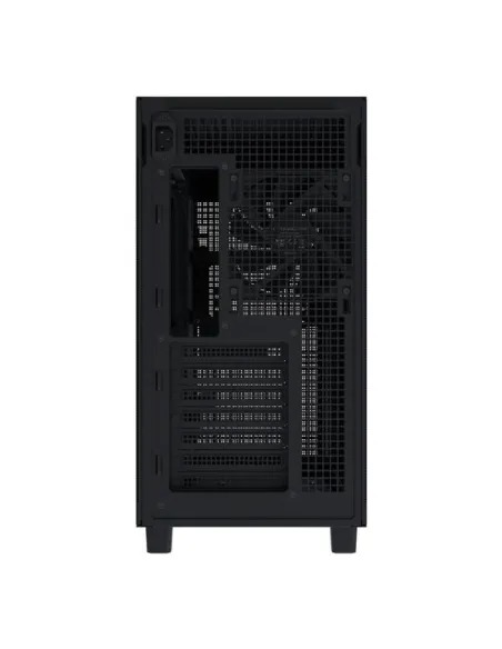 PRIME AP303 MESH BLACK