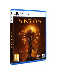 PS5 SAROS