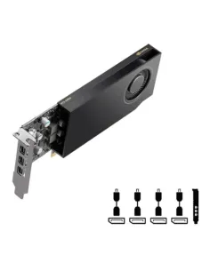RTX A400 4GB