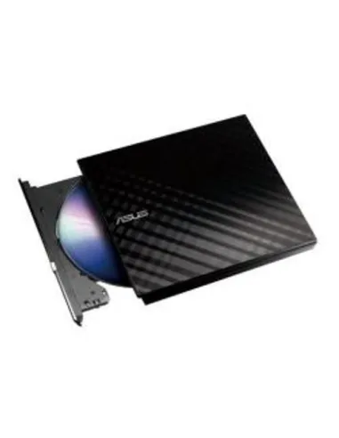 SDRW 08D2S U LITE USB EXT SLIM NERO