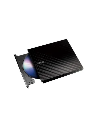 SDRW 08D2S U LITE USB EXT SLIM NERO