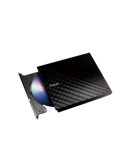SDRW 08D2S U LITE USB EXT SLIM NERO
