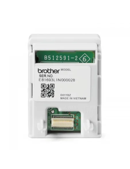 Brother NC9110W Interfaccia WLAN 1 pz