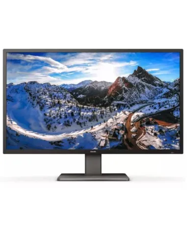43 16:9 4K VA HDR 400 DOCKING