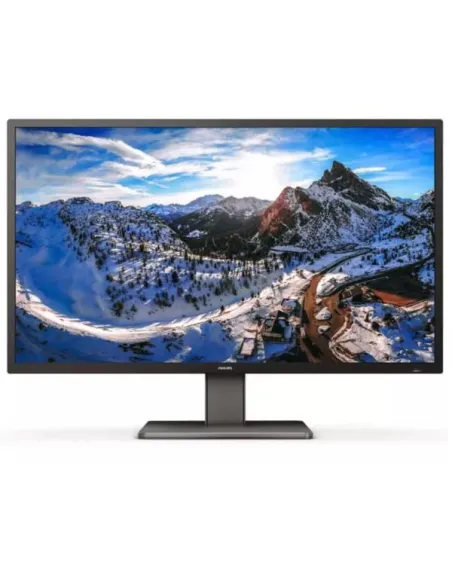 43 16:9 4K VA HDR 400 DOCKING