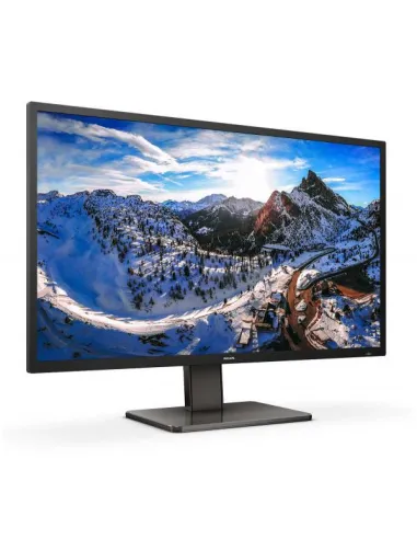 43 16:9 4K VA HDR 400 DOCKING