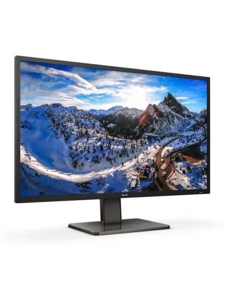 43 16:9 4K VA HDR 400 DOCKING