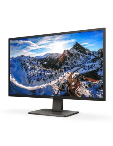 43 16:9 4K VA HDR 400 DOCKING