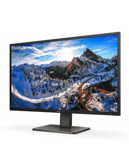 43 16:9 4K VA HDR 400 DOCKING