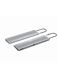 DOCKING USBC UNIVERSAL STAND 13IN1 2