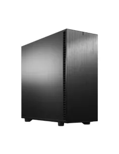 Fractal Design Define 7 XL Black Full-Tower - silent, black