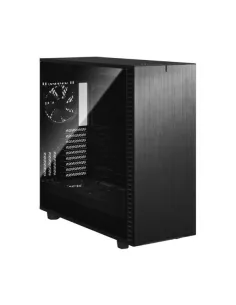 Fractal Design Define 7 XL Black Full-Tower - silent, black 2