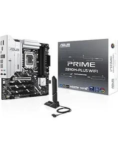 ASUS Prime Z890M-PLUS WIFI