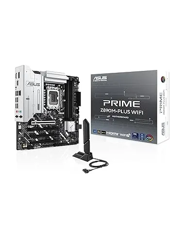 ASUS Prime Z890M-PLUS WIFI