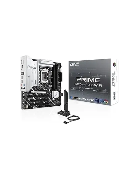 ASUS Prime Z890M-PLUS WIFI
