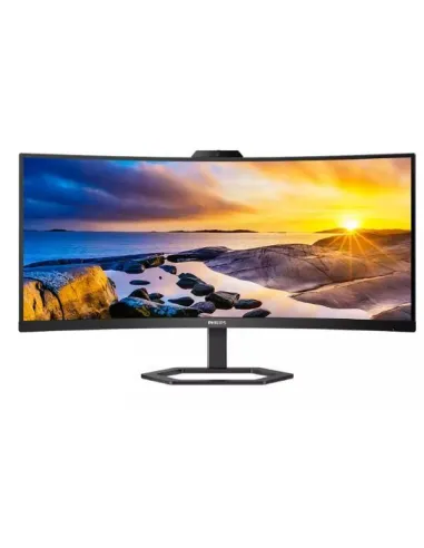 34" 21:9 CURVED GAMING USB-C M