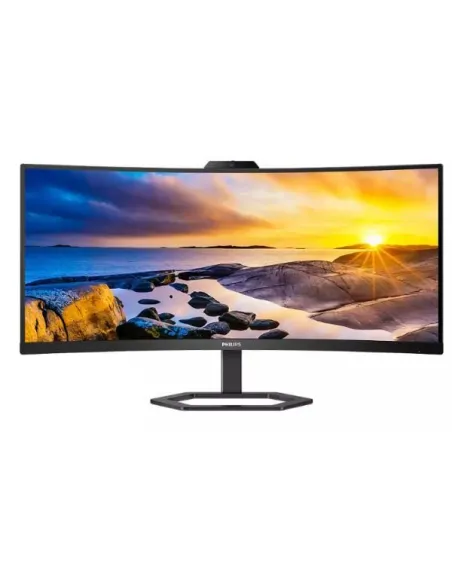 34" 21:9 CURVED GAMING USB-C M