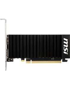 GEFORCE GT 1030 2GHD4 LP OC 2