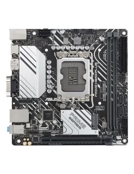 PRIME H610I-PLUS-CSM