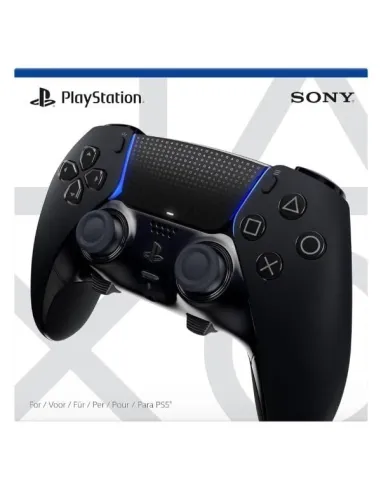 PS5 DUALSENSE EDGE MIDNIGHTBLACK
