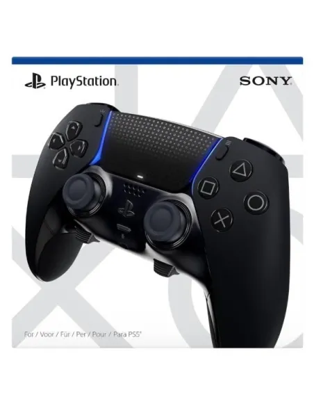 PS5 DUALSENSE EDGE MIDNIGHTBLACK
