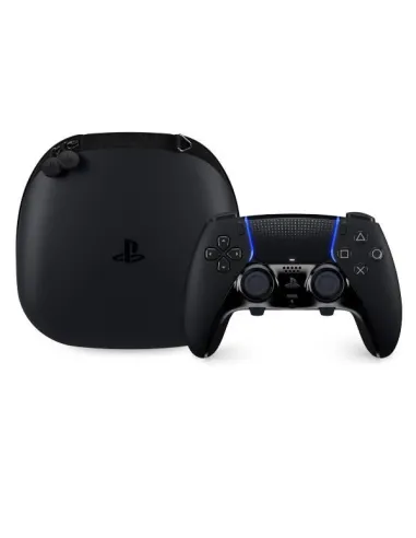 PS5 DUALSENSE EDGE MIDNIGHTBLACK