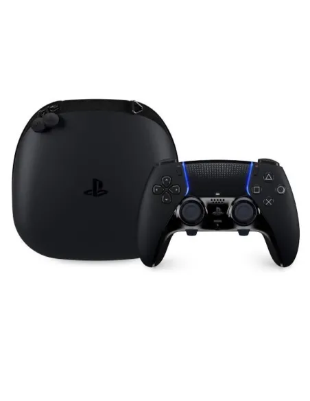 PS5 DUALSENSE EDGE MIDNIGHTBLACK