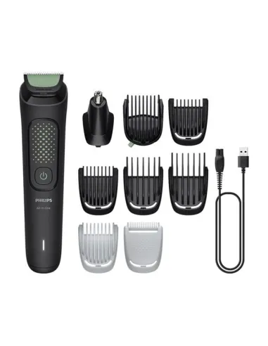 SERIE 3000 - 9IN1 CON CUSTODIA