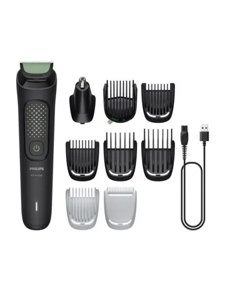 SERIE 3000 - 9IN1 CON CUSTODIA