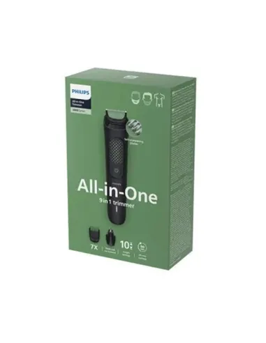 SERIE 3000 - 9IN1 CON CUSTODIA