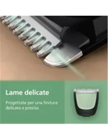 SERIE 3000 - 9IN1 CON CUSTODIA