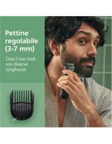 SERIE 3000 - 9IN1 CON CUSTODIA