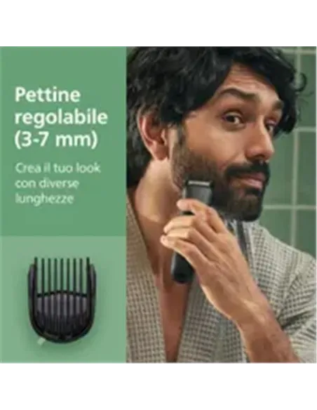 SERIE 3000 - 9IN1 CON CUSTODIA