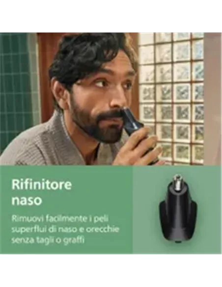 SERIE 3000 - 9IN1 CON CUSTODIA
