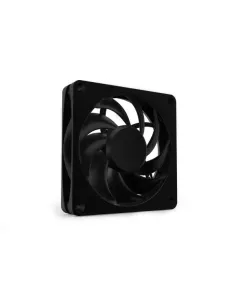 Alphacool Apex Stealth Metall Lüfter 120 mm, 2.000 U/min - schwarz