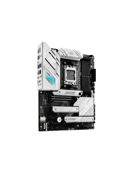 ASUS ROG Strix B650-A Gaming WiFi, AMD B650 - Mainboard - Sockel AM5, DDR5