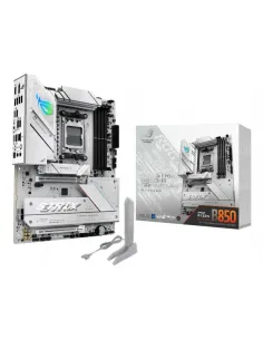 ASUS ROG STRIX B850-A Gaming WiFi, AMD B850 Mainboard - Sockel AM5, DDR5