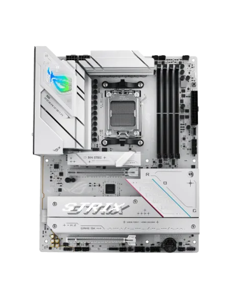 ASUS ROG STRIX B850-A Gaming WiFi, AMD B850 Mainboard - Sockel AM5, DDR5