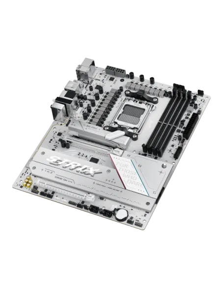 ASUS ROG STRIX B850-A Gaming WiFi, AMD B850 Mainboard - Sockel AM5, DDR5