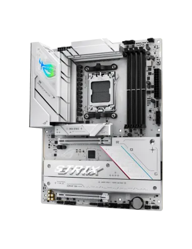 ASUS ROG STRIX B850-A Gaming WiFi, AMD B850 Mainboard - Sockel AM5, DDR5