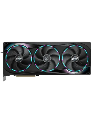 GIGABYTE Aorus GeForce RTX 5080 Master 16G, 16384 MB GDDR7