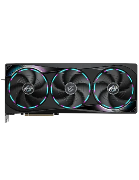 GIGABYTE Aorus GeForce RTX 5080 Master 16G, 16384 MB GDDR7