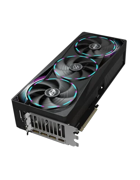 GIGABYTE Aorus GeForce RTX 5080 Master 16G, 16384 MB GDDR7