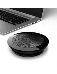 Jabra Speak 510 vivavoce Universale USB/Bluetooth Nero