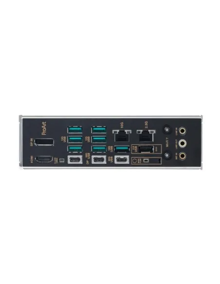 ASUS ProArt X870E-CREATOR WIFI AMD X870E Socket AM5 ATX