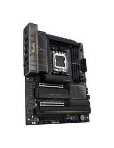 ASUS ProArt X870E-CREATOR WIFI AMD X870E Socket AM5 ATX 2