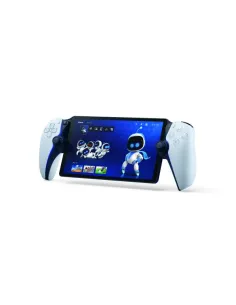 Sony Remote player PlayStation Portal 2